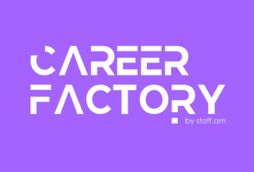 About Career Factory by staff.am