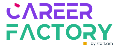 Career Factory by Staff.am