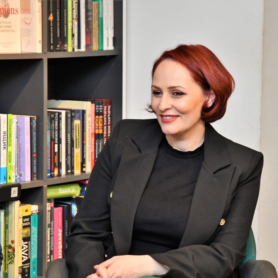 Anna Konjoryan Anna Konjoryan